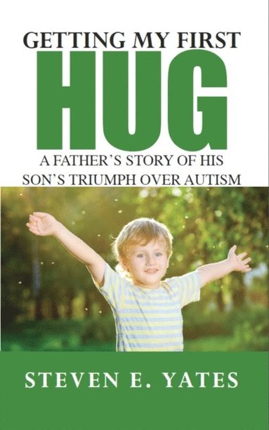 bokomslag Getting My First Hug