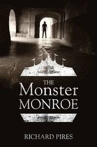 bokomslag The Monster Monroe