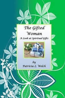 Gifted Woman 1