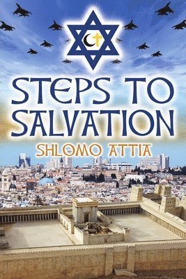 Steps to Salvation 1