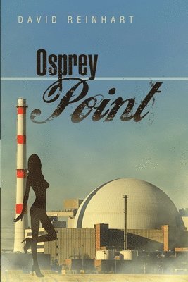 bokomslag Osprey Point