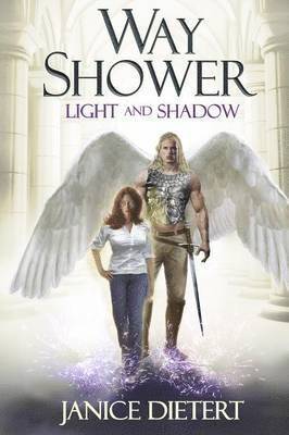 Janice Dietert - Way Shower, Häftad