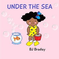 bokomslag Under the Sea- Tillie Tuppet's Sock Stories