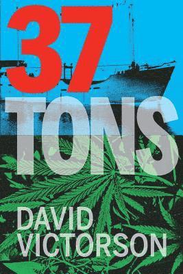 David Victorson, Kim Llewellyn - 37 Tons, Häftad