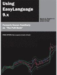 bokomslag Using Easylanguage 9.X