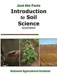 bokomslag Introduction to Soil Science