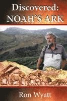 bokomslag Discovered- Noah's Ark