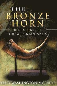bokomslag The Bronze Horn