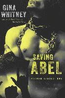 bokomslag Saving Abel