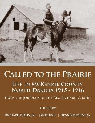 Called to the Prairie 1