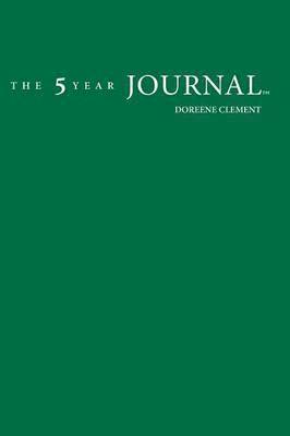 The 5 Year Journal 1