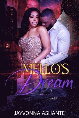 Mello's Dream 1