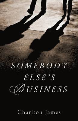 bokomslag Somebody Else's Business