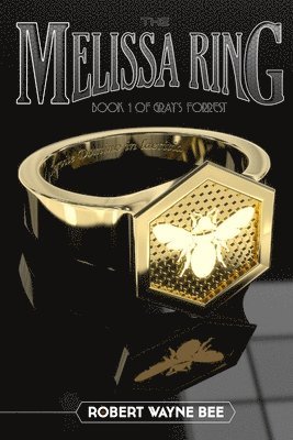 bokomslag Melissa Ring