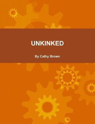 Cathy Brown - Unkinked, Häftad