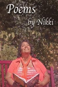 bokomslag Poems by Nikki