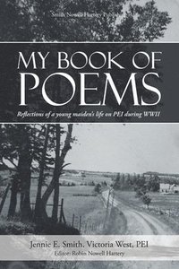 bokomslag My Book of Poems