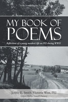 My Book of Poems 1