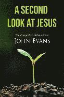 John Evans - A Second Look at Jesus: The Perspective of Experience, Häftad