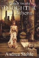 bokomslag Gods of Arcadia: Daughter of Athena