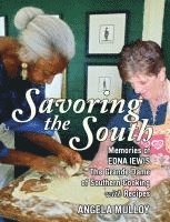 bokomslag Savoring the South