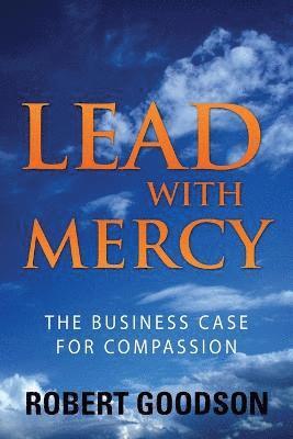 bokomslag Lead with Mercy