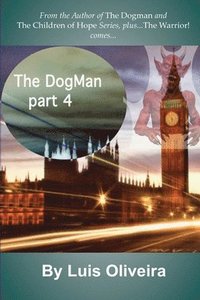 bokomslag The Dogman 4