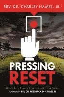 bokomslag Pressing Reset