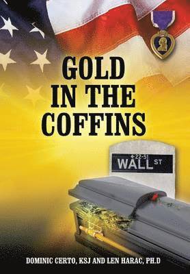 Gold in the Coffins 1