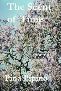 bokomslag The Scent of Time