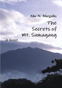 bokomslag Secrets of Mt. Sumagang
