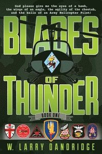 bokomslag Blades of Thunder: Book One
