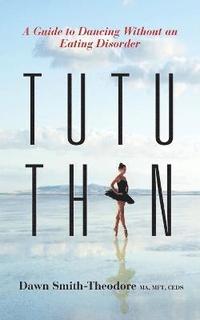 bokomslag TuTu Thin