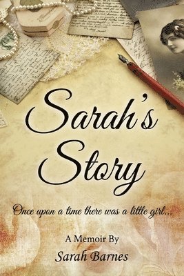 Sarah's Story 1