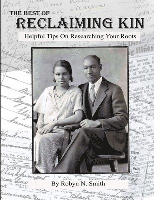 The Best of Reclaiming Kin 1