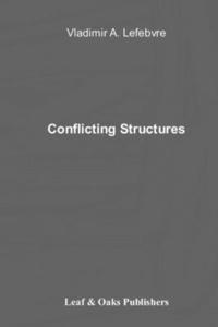 bokomslag Conflicting Structures