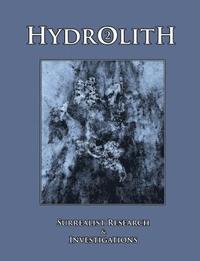 bokomslag Hydrolith 2