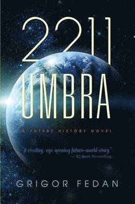 Grigor Fedan - 2211 Umbra, Häftad