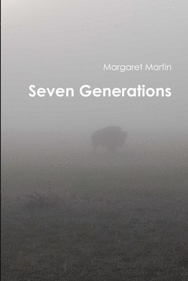 bokomslag Seven Generations