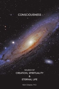 bokomslag Consciousness Source of Creation, Spirituality & Eternal Life
