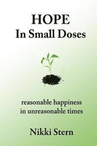 Hope In Small Doses 1