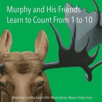 bokomslag Murphy and His Friends Learn to Count From 1 to 10