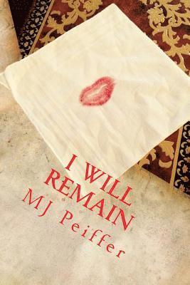 bokomslag I Will Remain