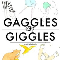 bokomslag Gaggles of Giggles