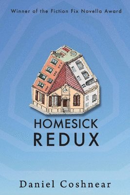 bokomslag Homesick Redux