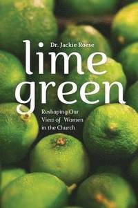 bokomslag Lime Green