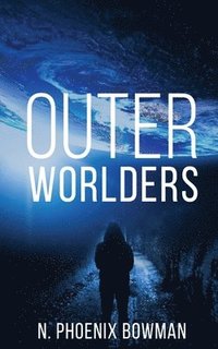bokomslag Outer Worlders