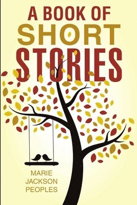 bokomslag A Book of Short Stories