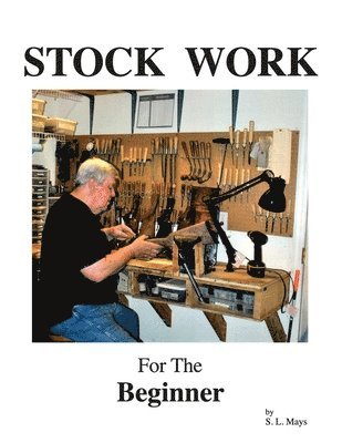 Stock Work for the Beginner 1