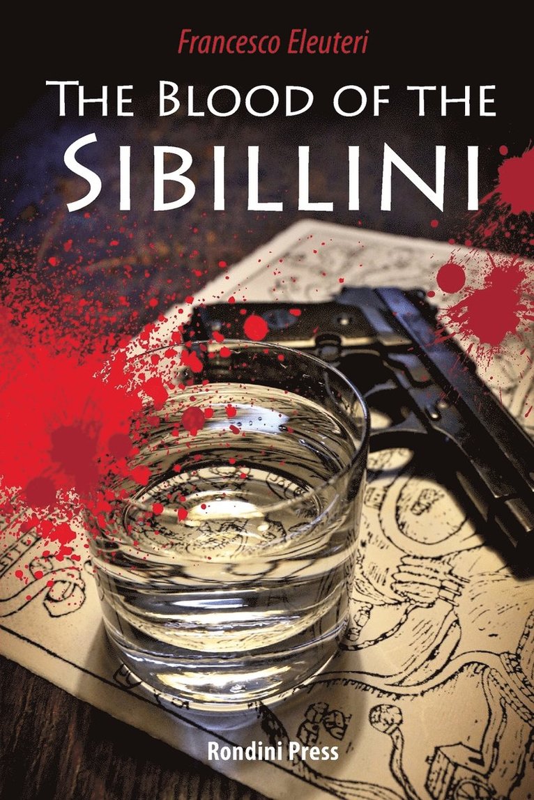 The Blood of the Sibillini 1